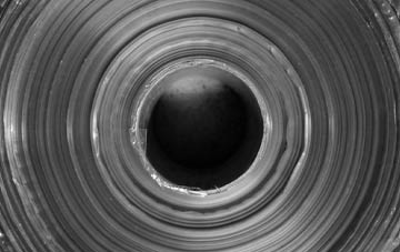 Snowden Hill edpm waterproofing