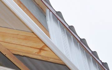 why Snowden Hill fascia repairs are essential