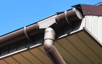 types of Snowden Hill fascias