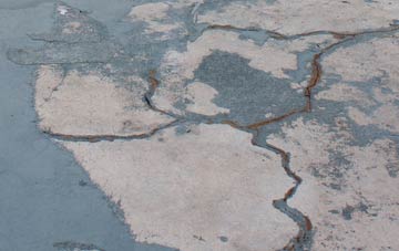 fibreglass roofing replacement Snowden Hill