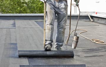 flat roof replacement Snowden Hill, South Yorkshire