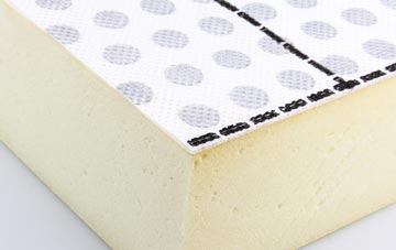 meeting Snowden Hill building codes