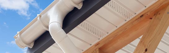 get Snowden Hill guttering quotes today